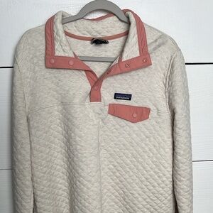 Women’s patigonia pullover